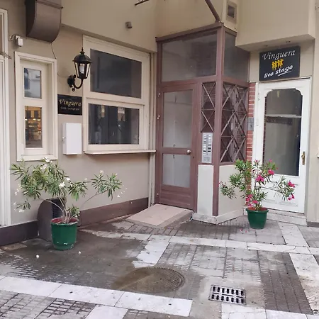 Amaryllis Apartment 9 Serres Exterior photo