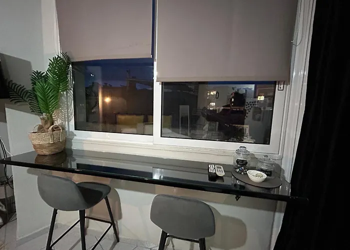 Amaryllis Apartment 9