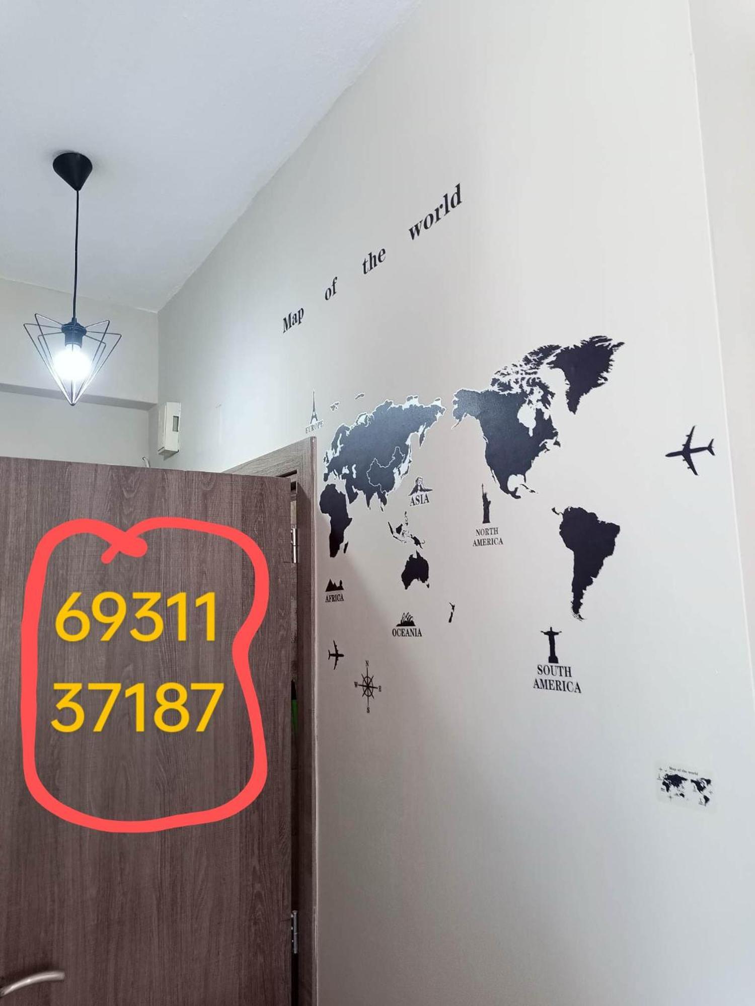 Amaryllis 9 Apartment Serres