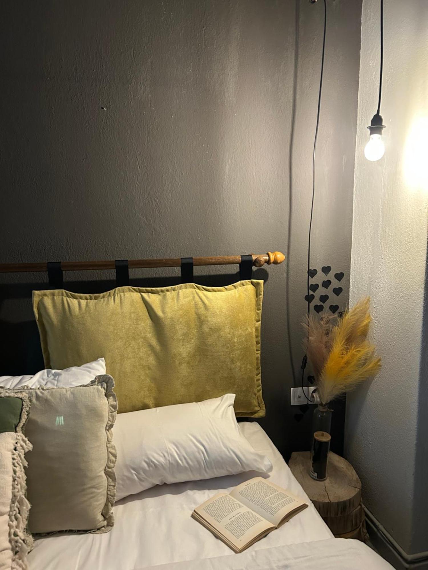Amaryllis 9 Apartment *